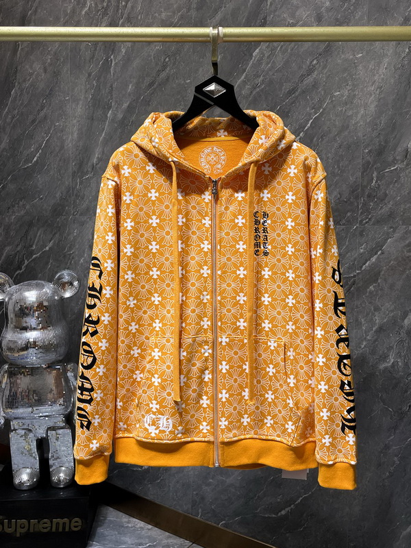 Chrome Hearts hoody-604